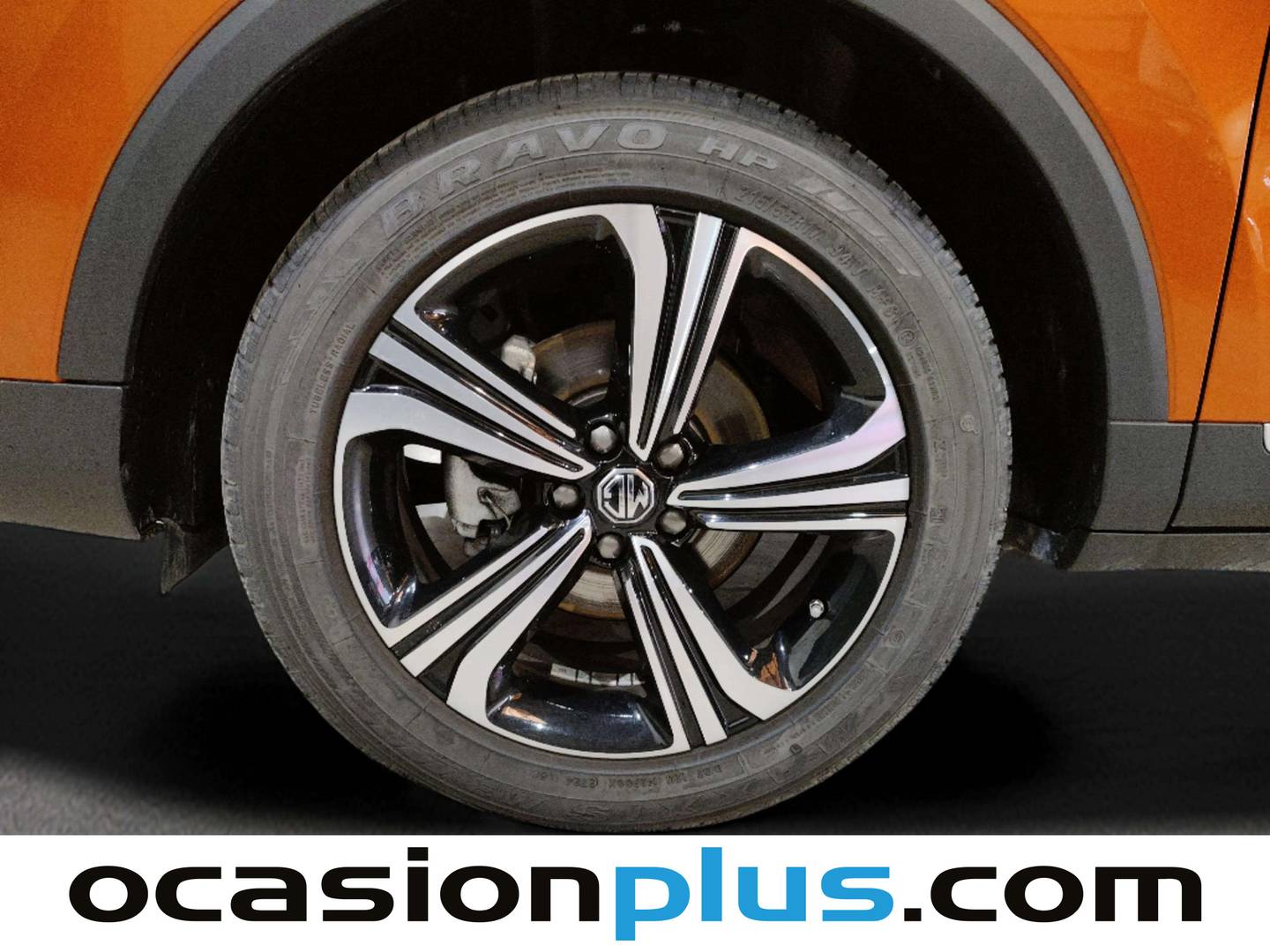 Foto MG ZS MG ZS 1.5 Comfort (106 CV)