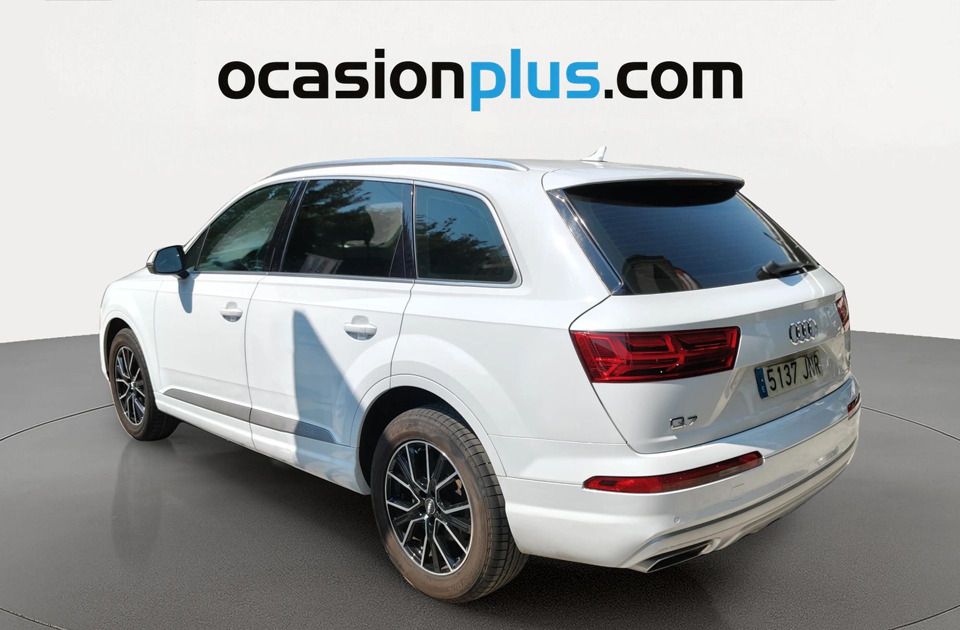 Audi Q7 design 3.0 TDI quattro tiptronic - foto 3