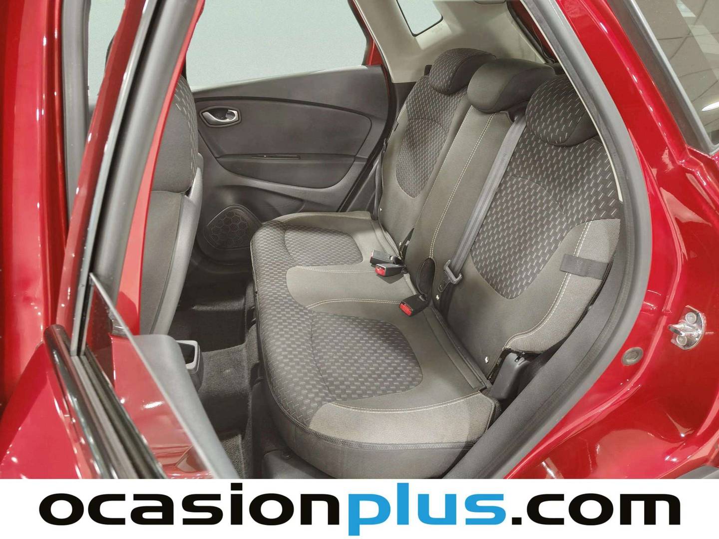 Foto Renault Captur Renault Captur Zen TCe  (90 CV)