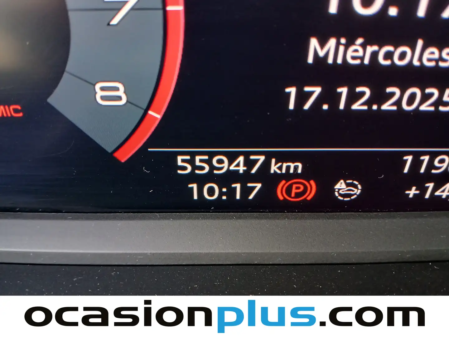 Foto Audi Q3 Sportback Audi Q3 Sportback Sportback S line 35 TFSI (150 CV) S tronic