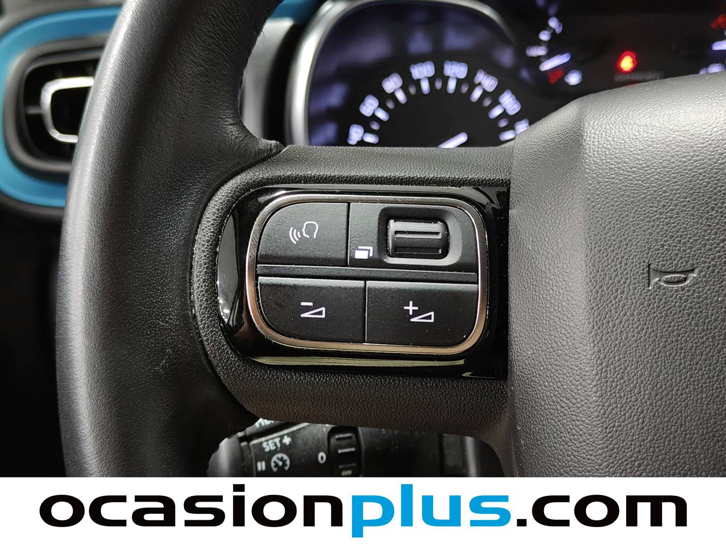 Citroën C3 Citroën C3 PureTech Feel Pack (83 CV) gasolina