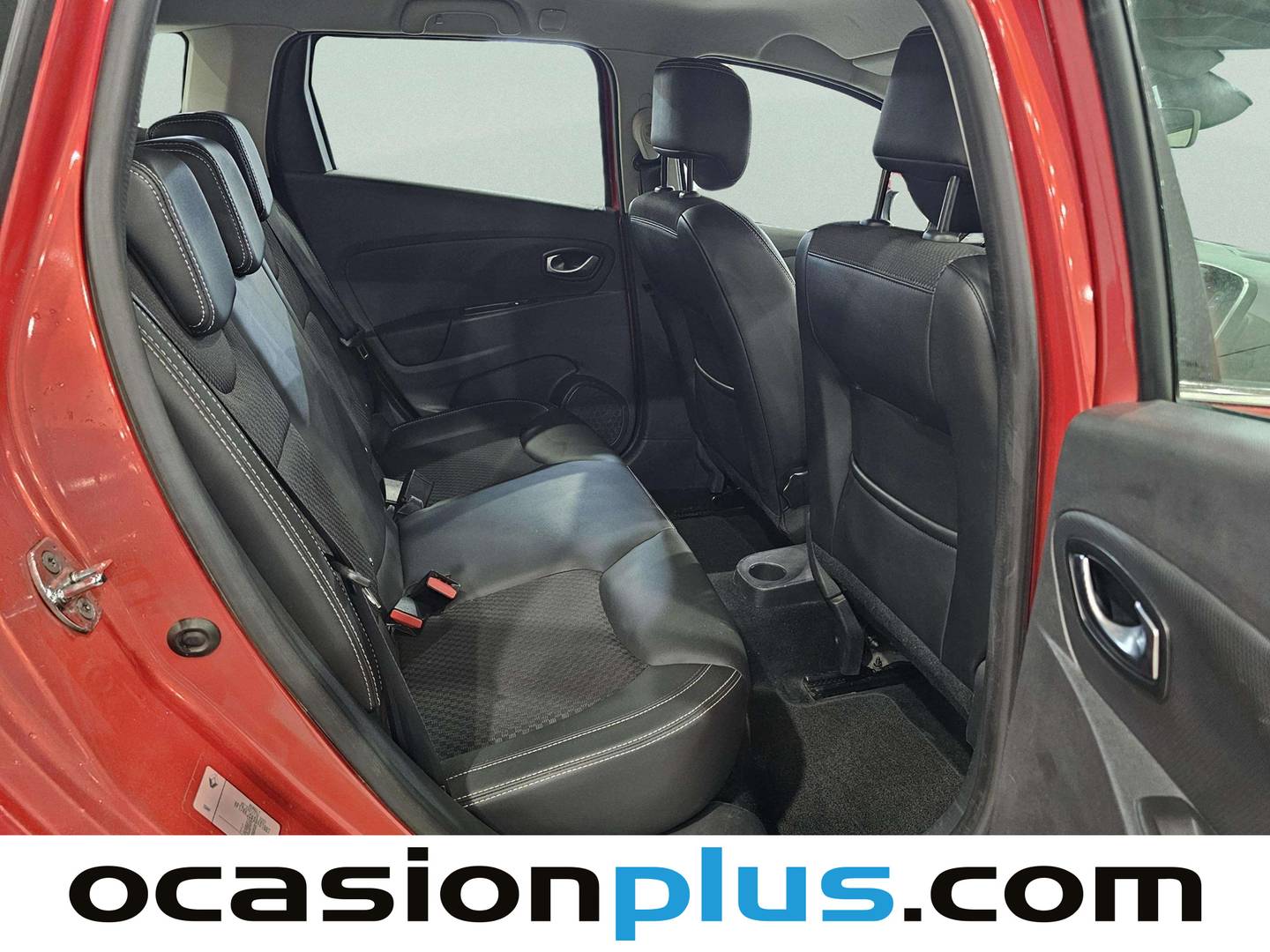 Renault Clio Renault Clio Sport Tourer Zen Energy dCi (90 CV) diésel