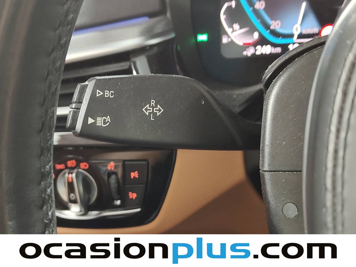 BMW Serie 5 BMW Serie 5 530e (252 CV) Pack M híbrido enchufable