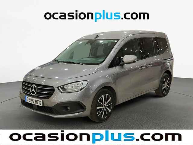 Mercedes Seminuevos Sevilla