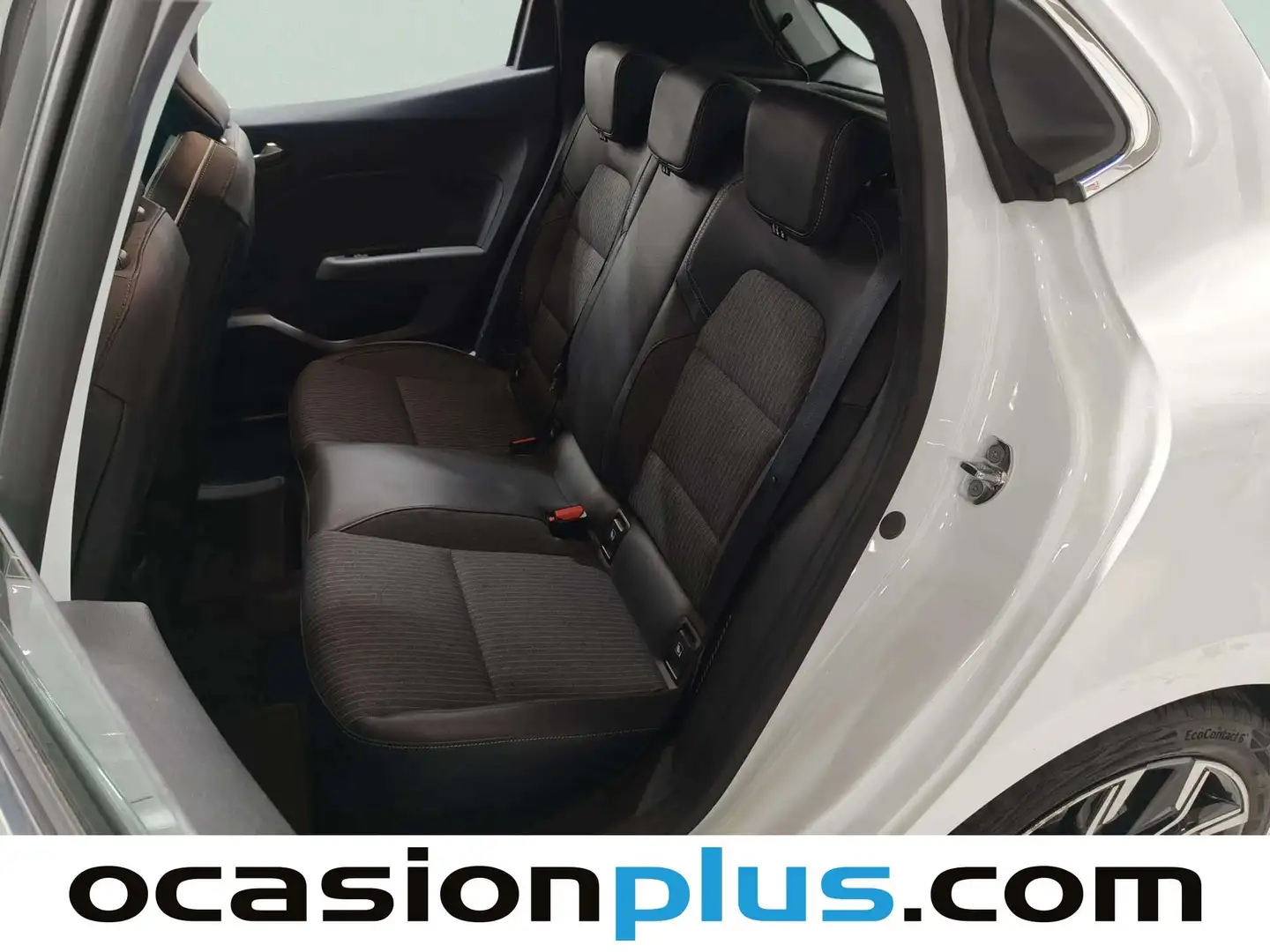 Foto Renault Clio Renault Clio E-Tech Híbrido (140 CV)