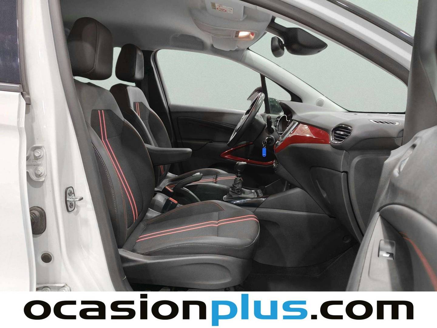 Opel Crossland Opel Crossland 1.2 GS (110 CV) gasolina
