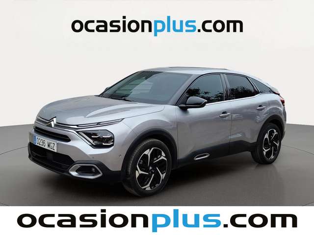 Citroën C4 PureTech 130 S&S Shine  (130 CV) de segunda mano