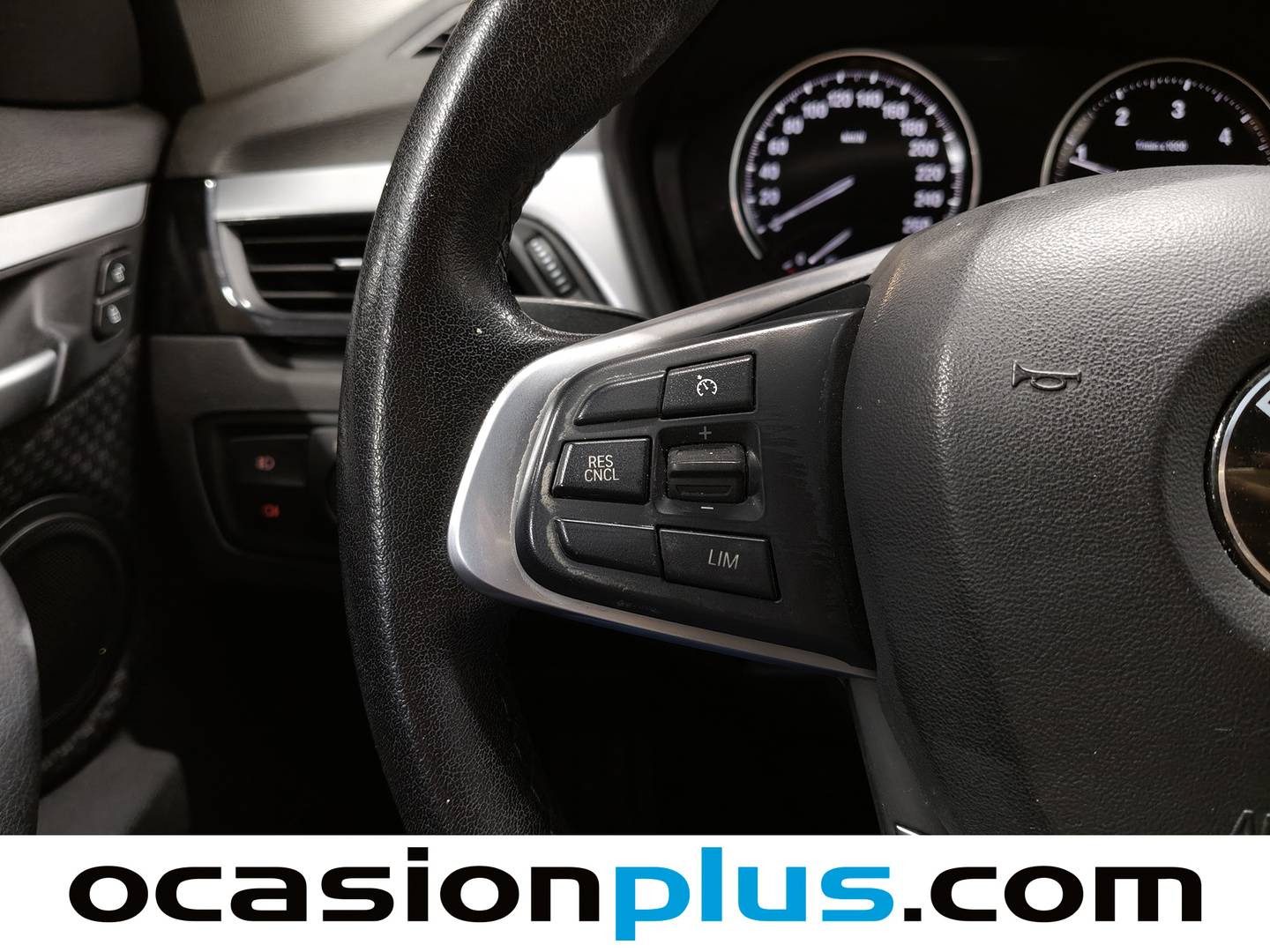 BMW X1 BMW X1 sDrive18d (150 CV) 150cv