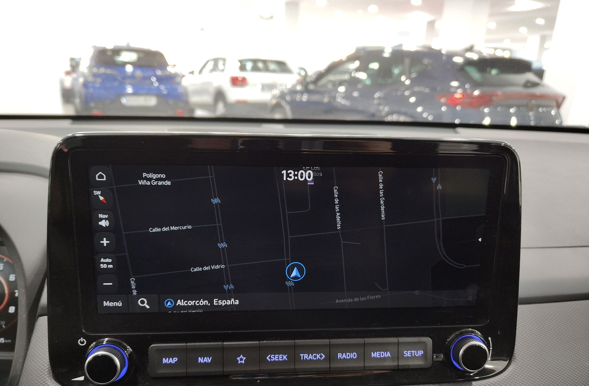 Hyundai Kona 1.0 T-GDi Tecno 4x2 - foto 7