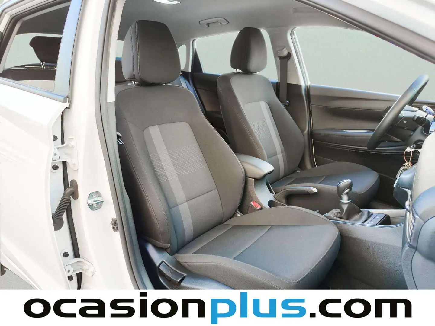 Foto Hyundai i20 Hyundai i20 1.0 TGDI Klass (101 Cv)