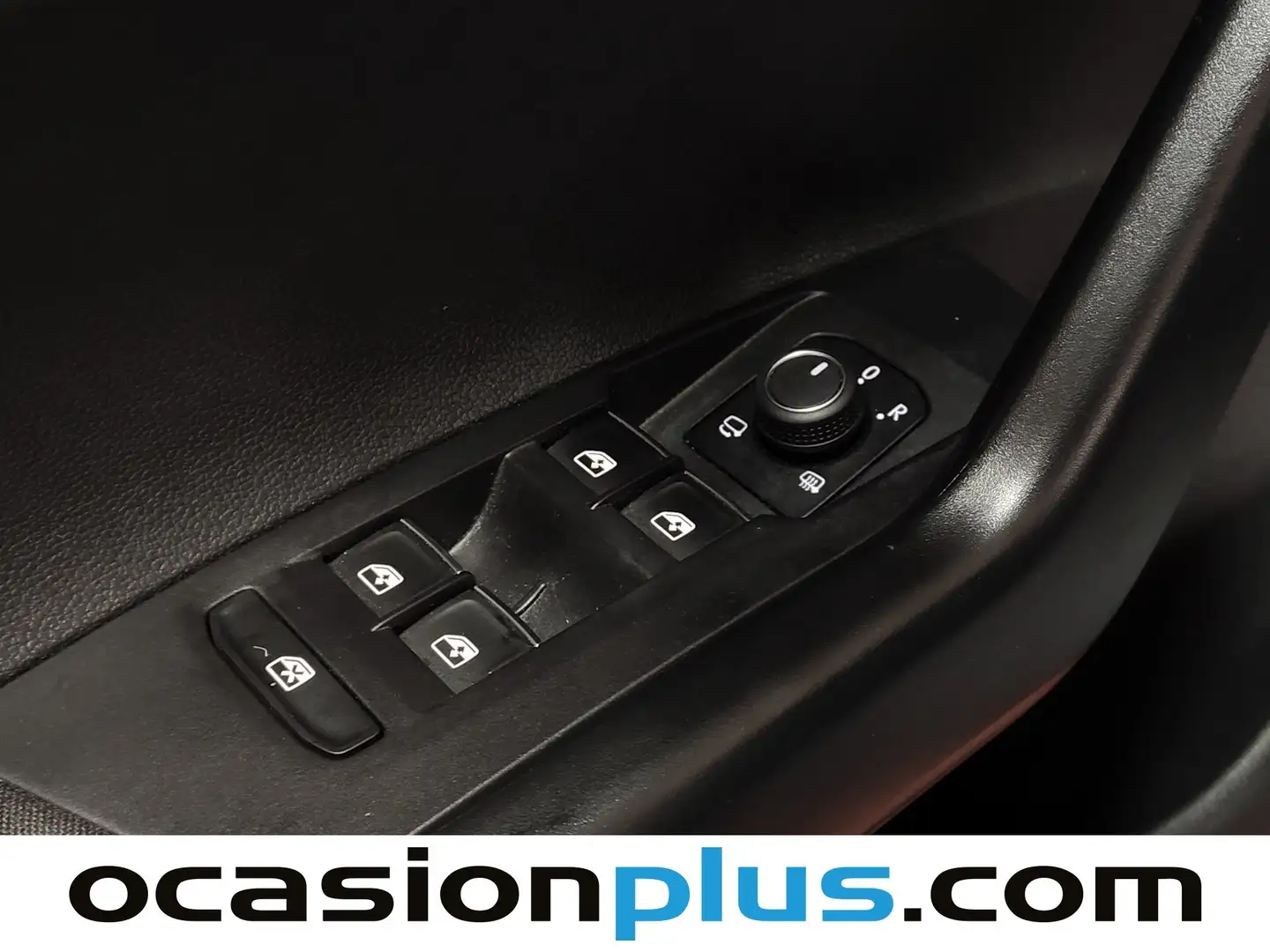 Foto Volkswagen Polo Volkswagen Polo R-Line 1.0 TSI  (95 CV)