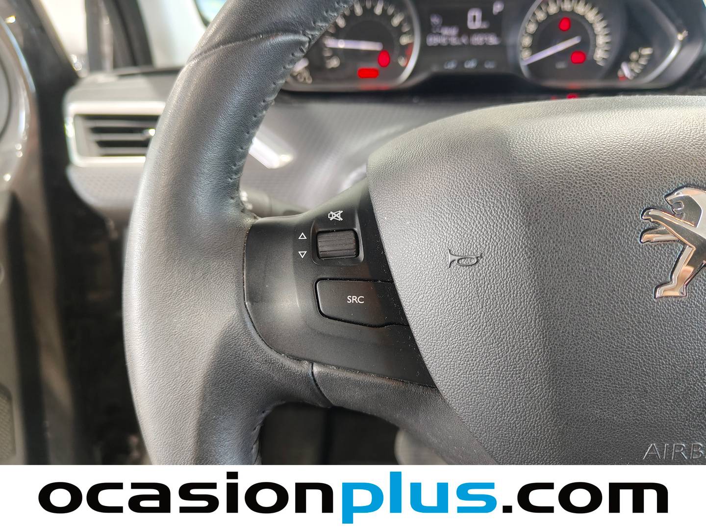 Peugeot 2008 Peugeot 2008 PureTech 110 S&S Style EAT6 (110 CV) de segunda mano