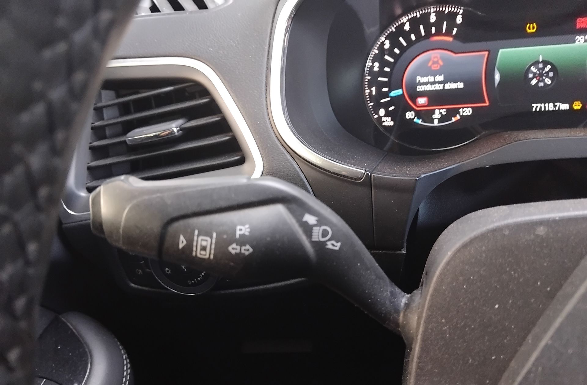 Ford S-Max 2.0 TDCi Titanium 7 plazas - foto 21
