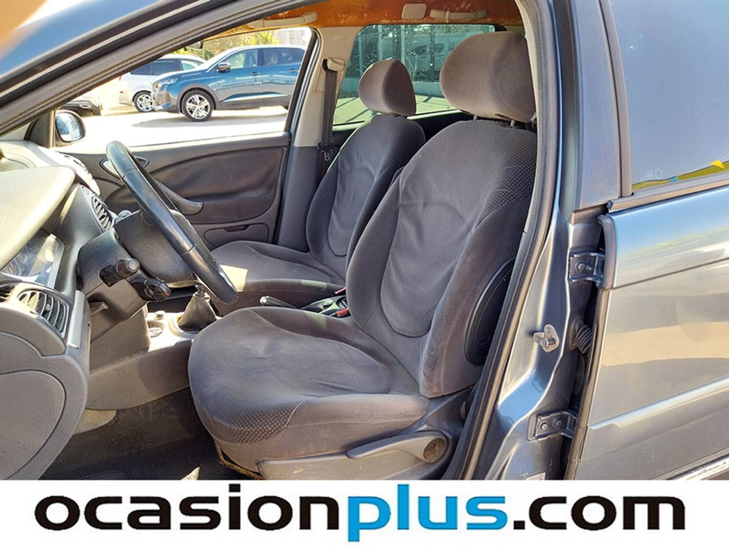 Foto Citroën C5 Citroen C5 Break 2.0 HDI Exclusive (138 CV)