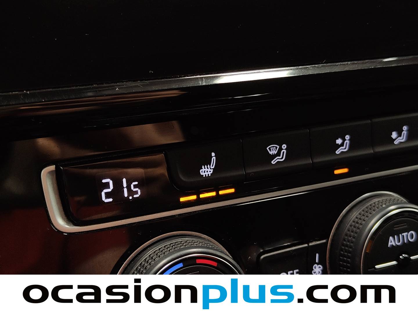 Extras y acabados del Volkswagen Golf Volkswagen Golf GTI 2.0 TSI (230 CV) DSG
