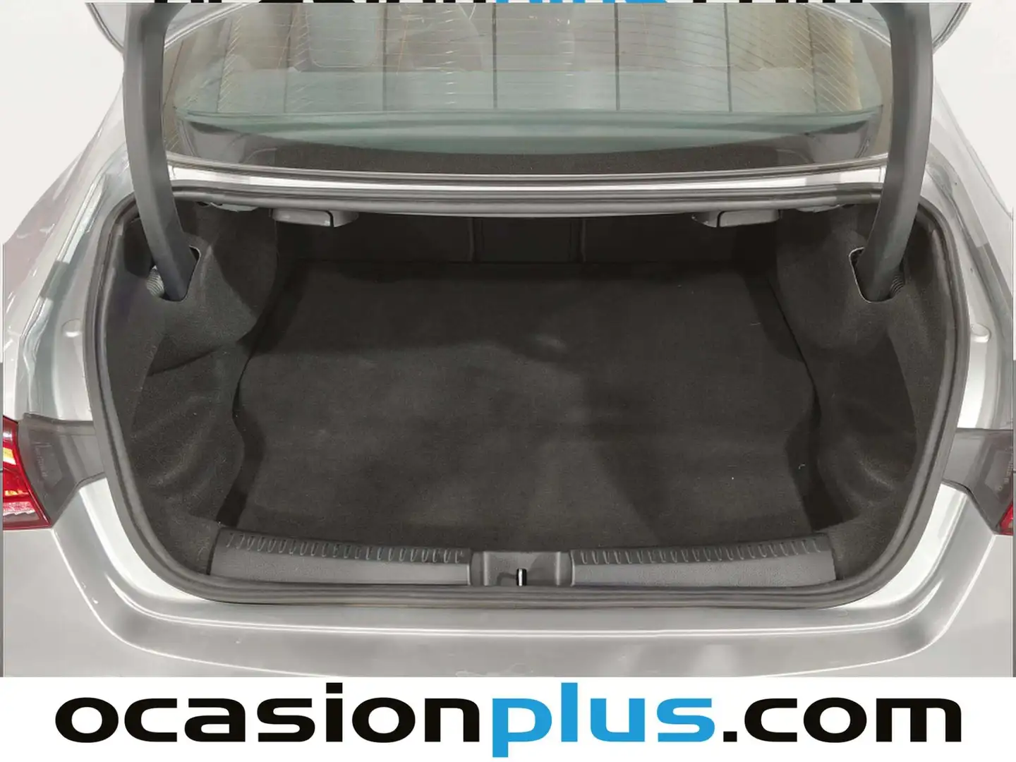 Foto Mercedes CLA Mercedes-Benz CLA 250 e (218 CV) Pack AMG