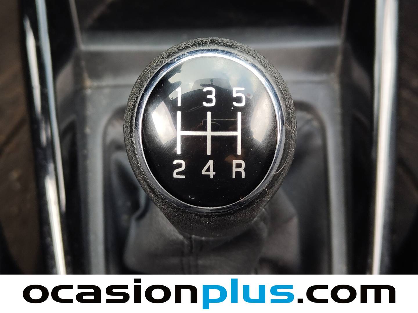 Suzuki Vitara Suzuki Vitara 1.6 VVT GLE (120 CV) de segunda mano