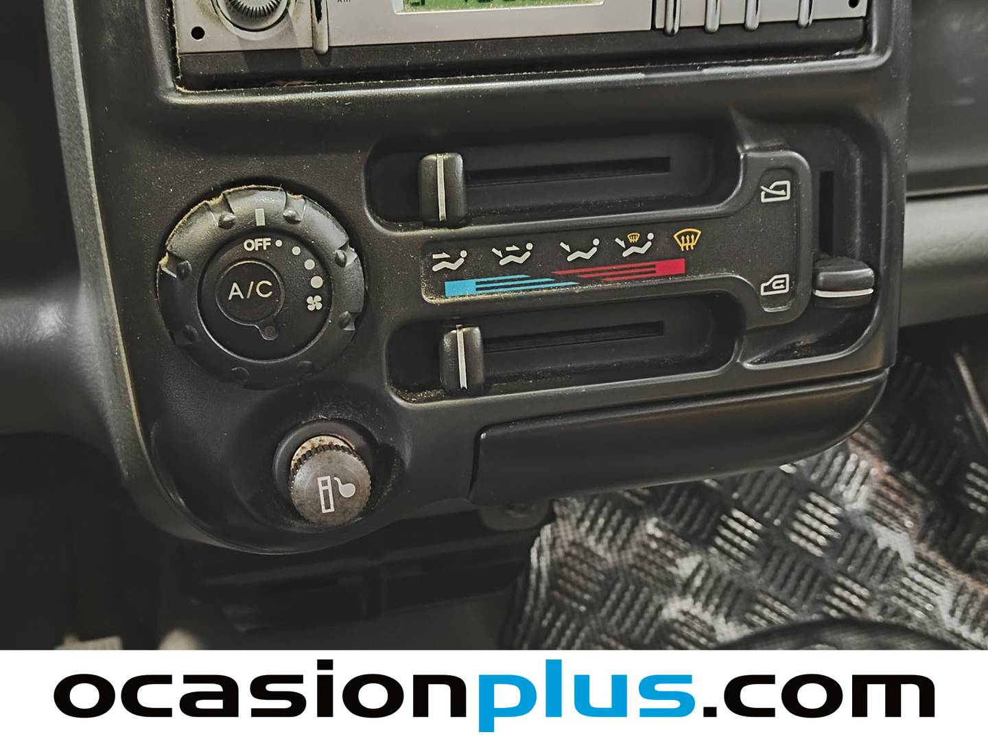 Foto Hyundai Atos Hyundai Atos 1.0 GLS