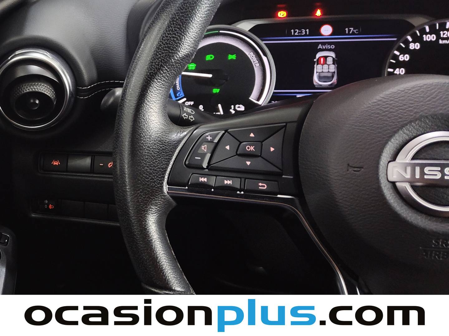 Nissan JUKE Nissan Juke 1.6 Hybrid N-Connecta Auto (143 CV) al mejor precio