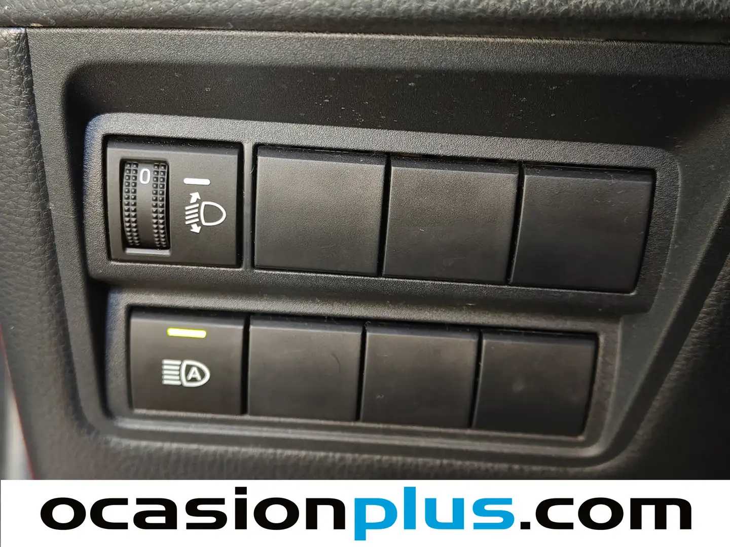 Foto Toyota Yaris Toyota Yaris 120H Active Plus (116 CV)