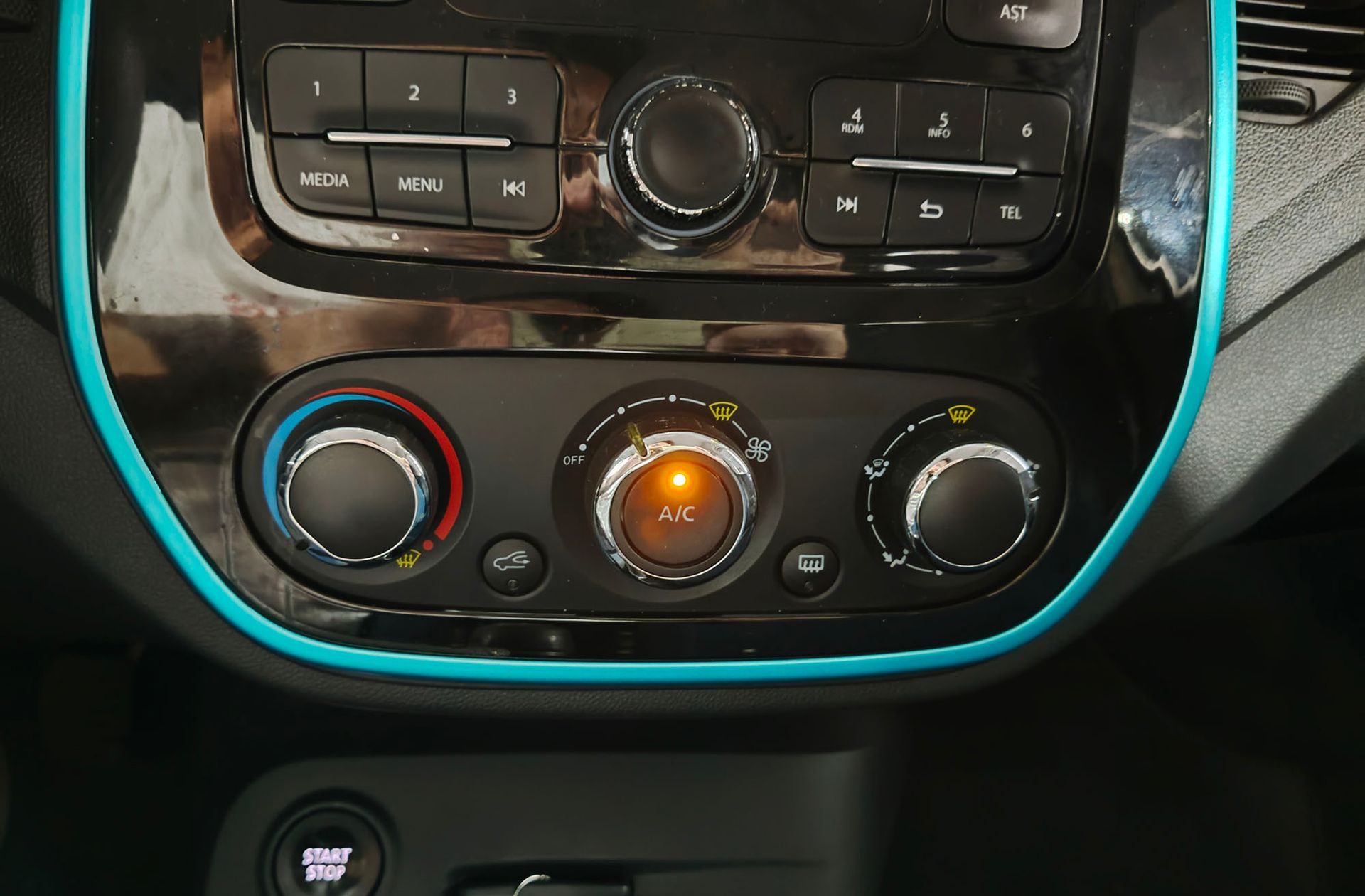 Renault Captur Life Energy TCe - foto 21