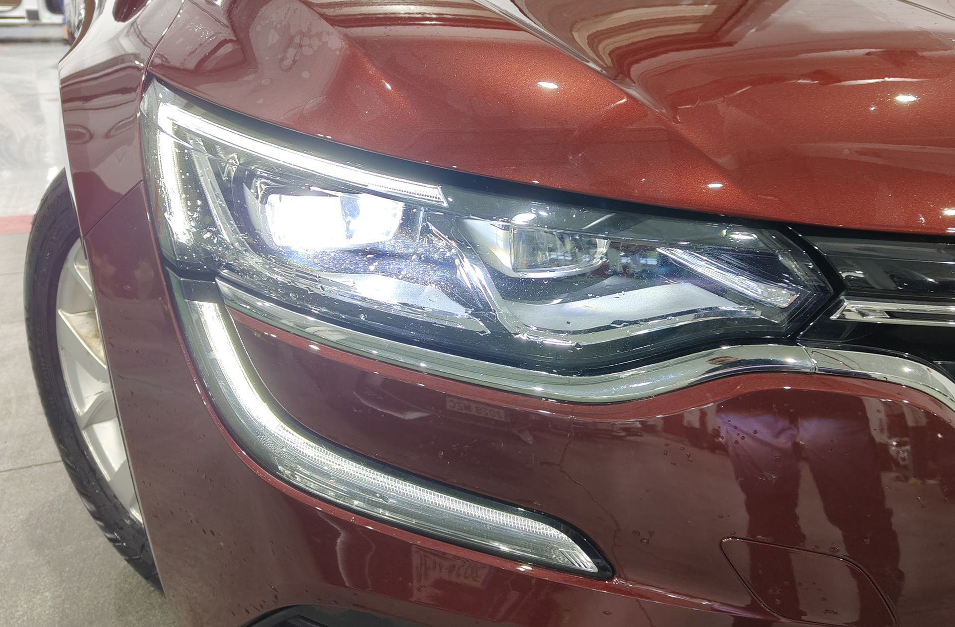 Renault Talisman Limited Blue dCi - foto 13