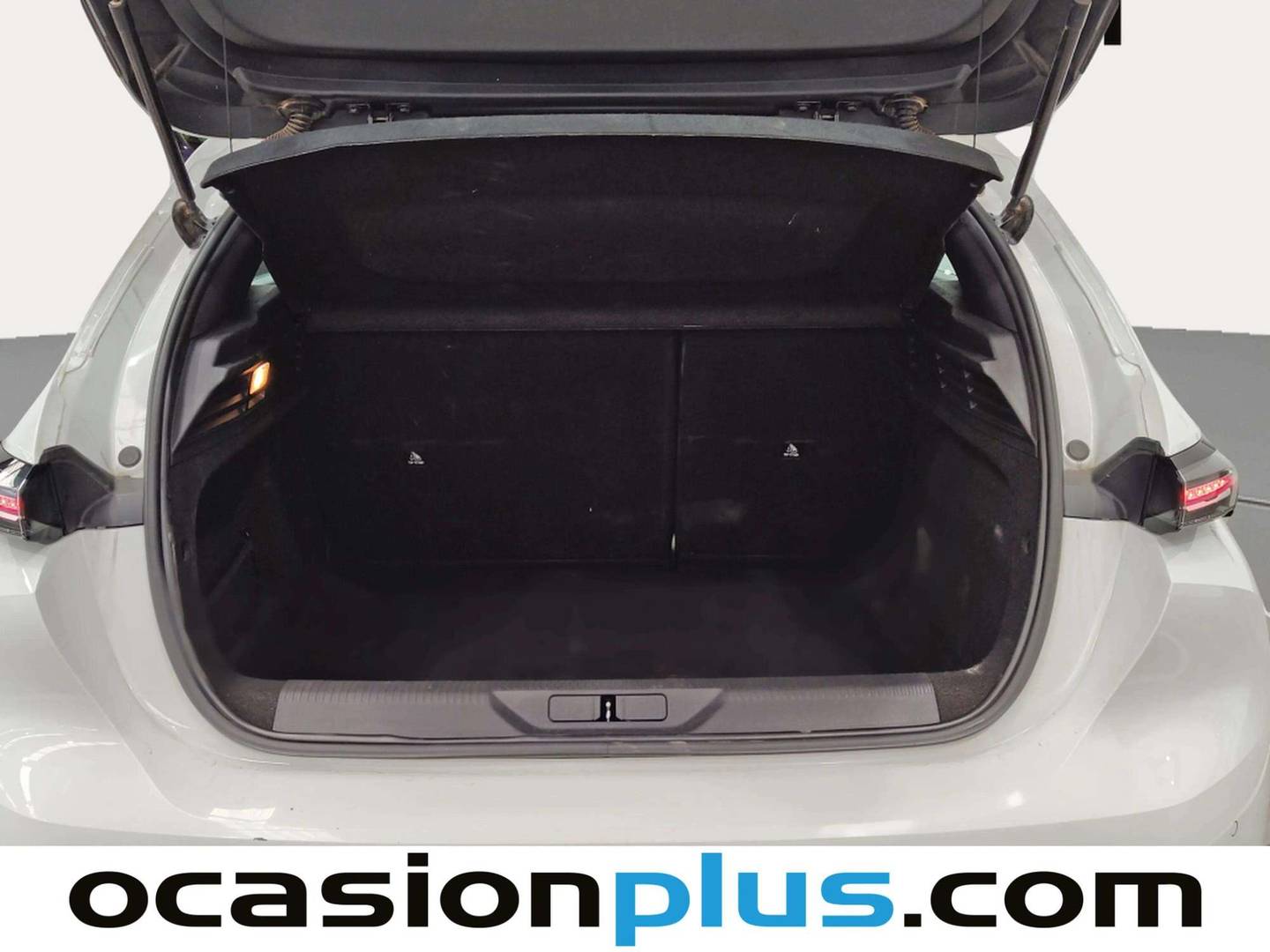 Foto Peugeot 308 Peugeot 308 Active Pack BlueHDi S&S (130 CV)