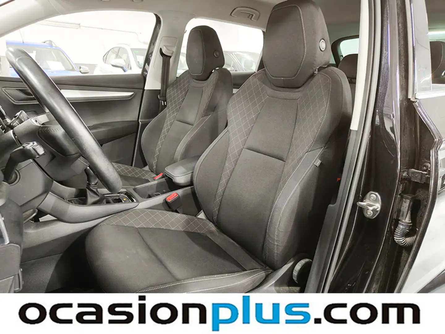 Foto Skoda Karoq Skoda Karoq 1.5 TSI ACT Ambition (150 CV)