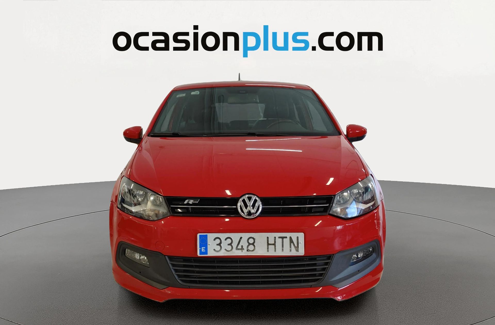 Volkswagen Polo Sport by R-Line 1.6 TDI - foto 12