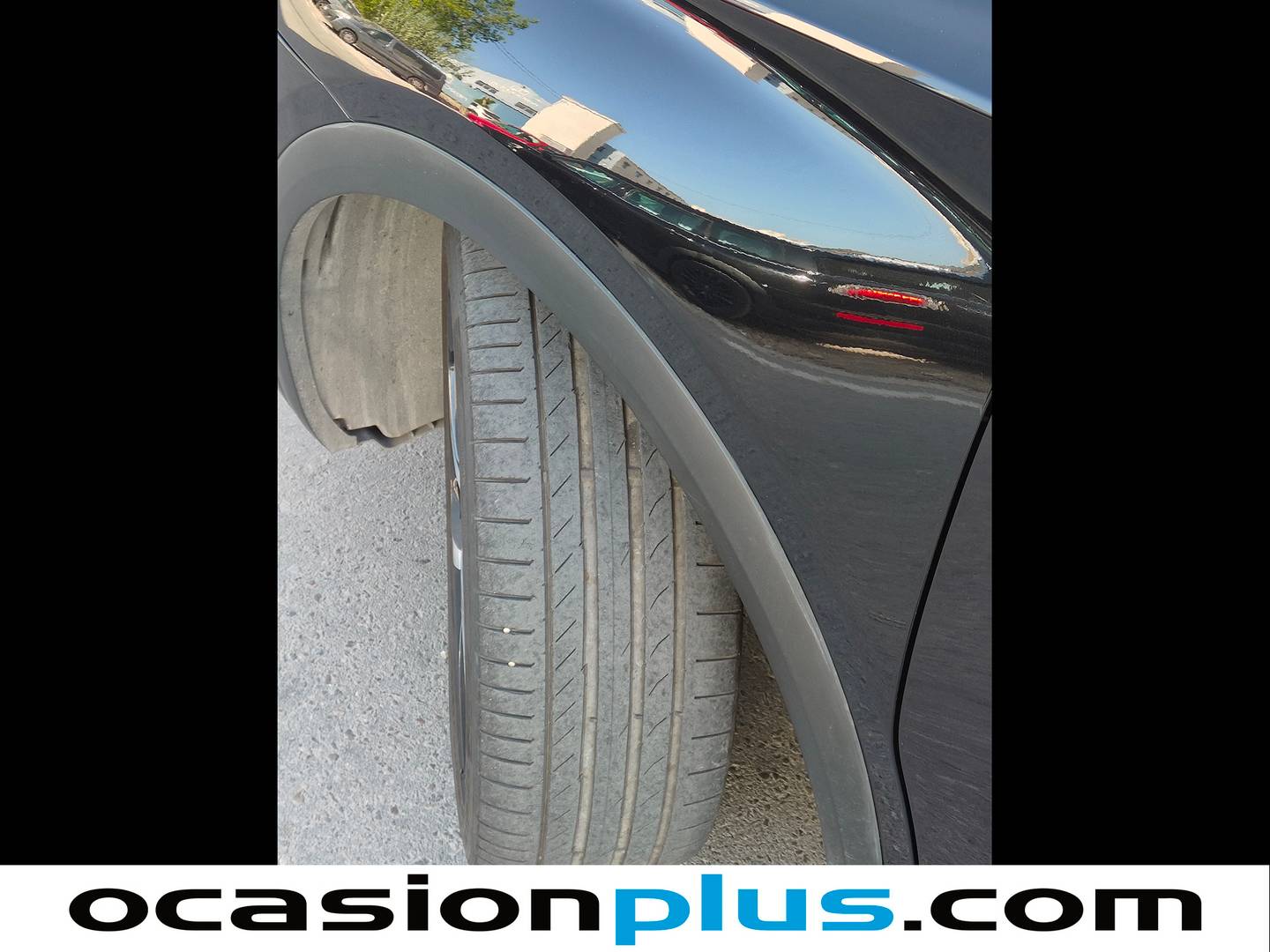 DS DS 7 Crossback E-Tense DS DS7 Crossback E-Tense 225 Grand Chic Auto (225 CV) al mejor precio