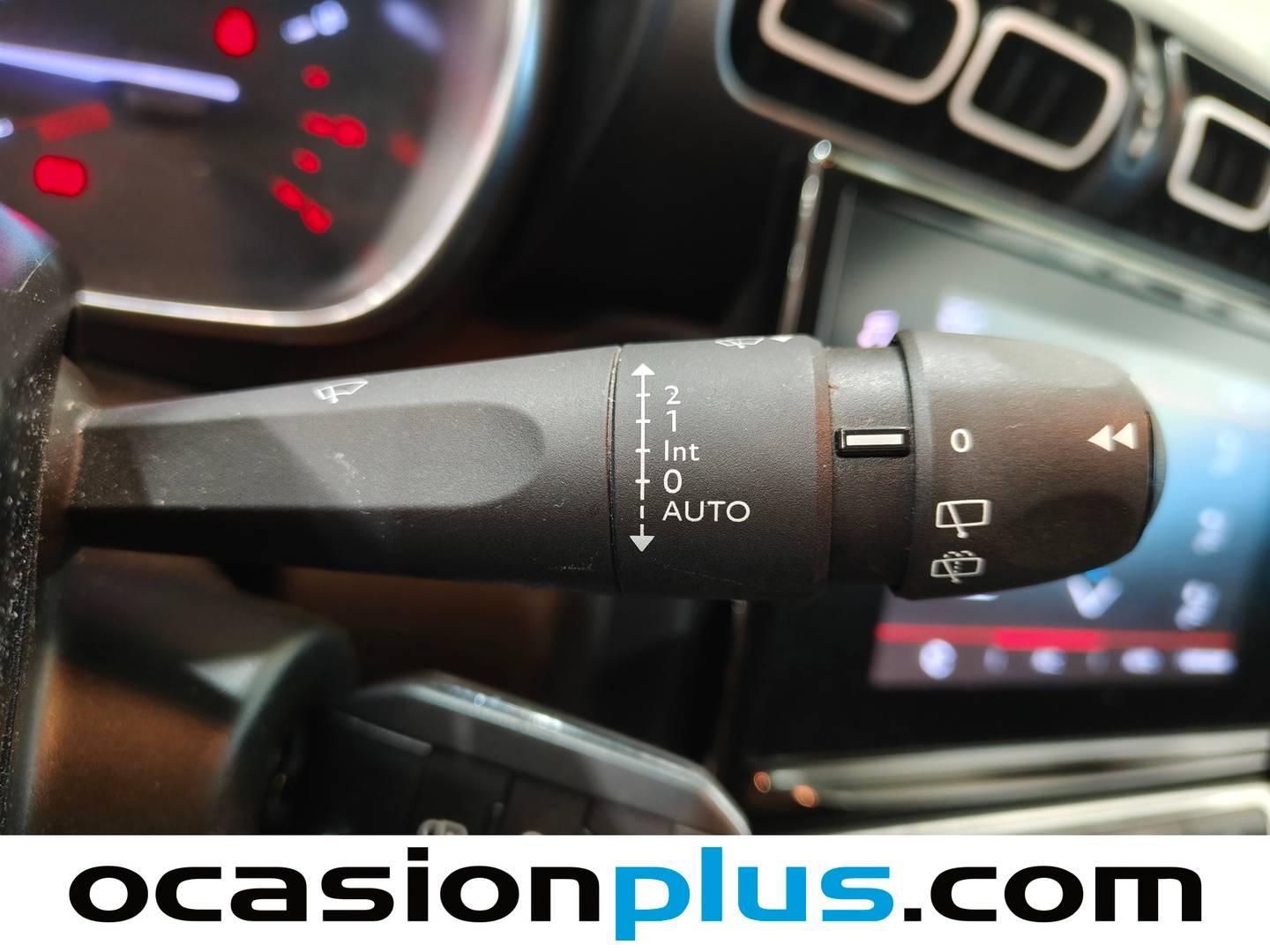 Citroën C3 Aircross Citroën C3 Aircross PureTech 110 S&S Plus (110 CV) km 0
