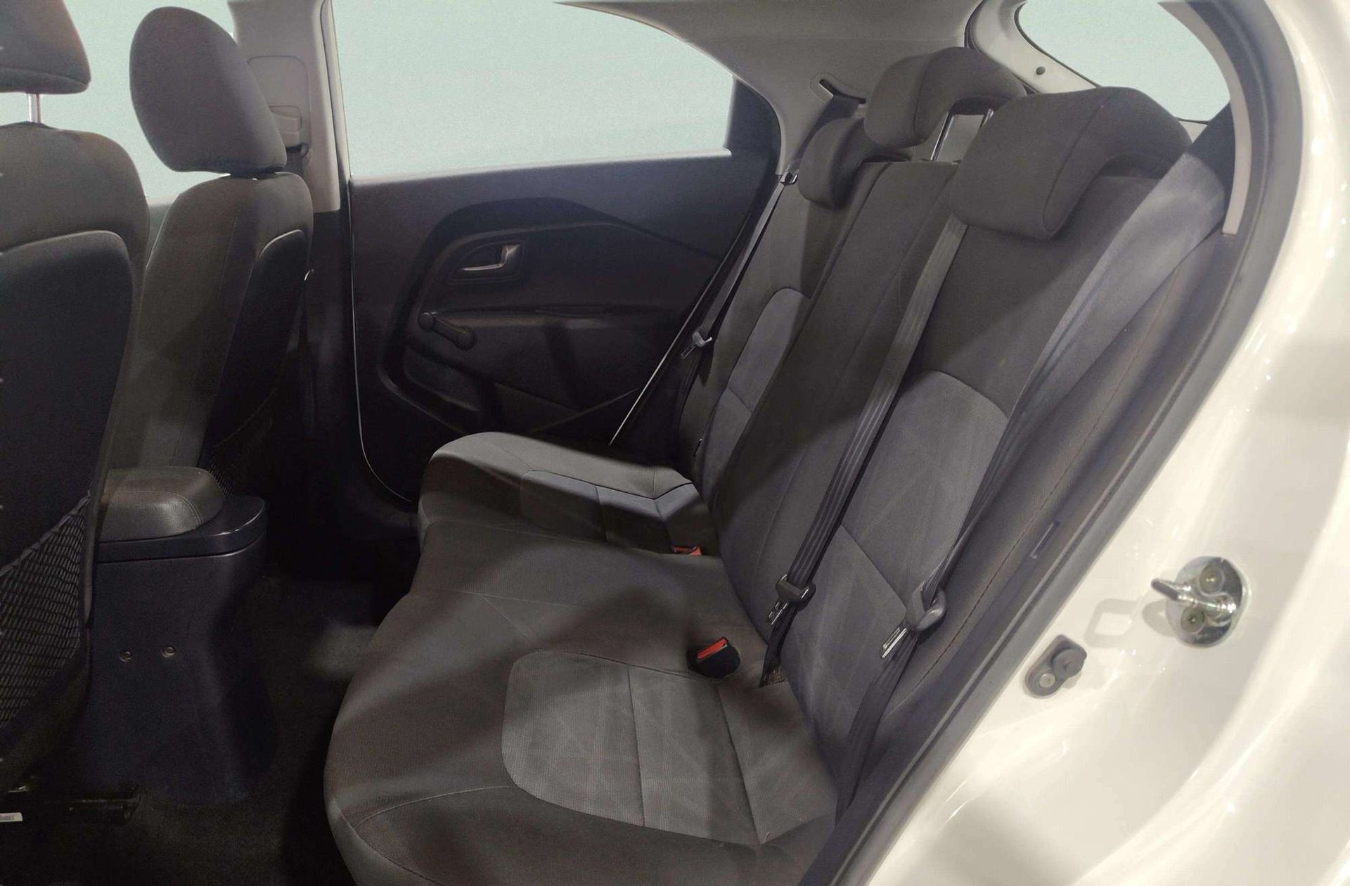 Kia Rio 1.2 Cvvt Concept - foto 10