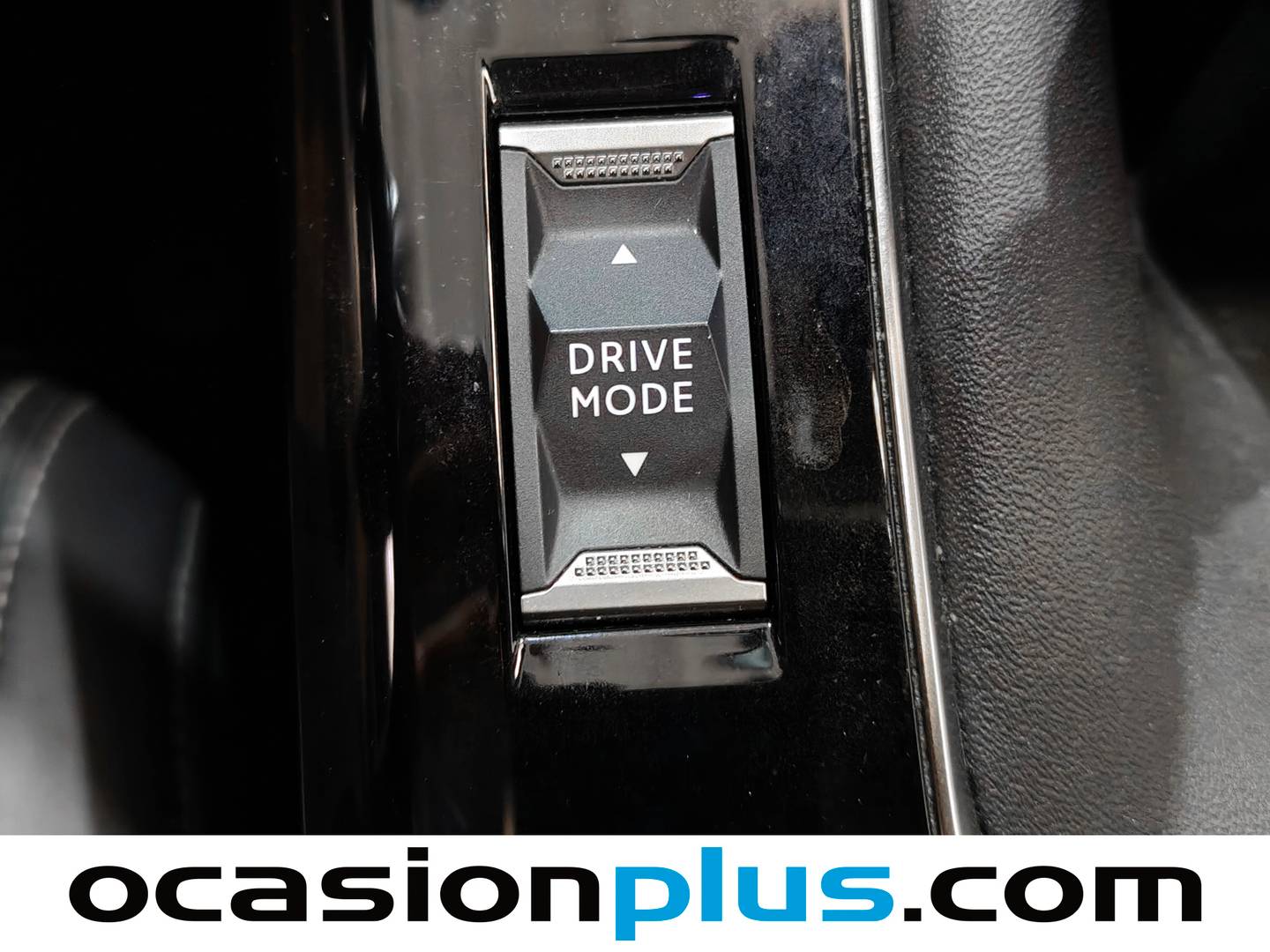 Peugeot 508 Peugeot 508 BlueHDi 130 S&S Allure (130 CV) manual