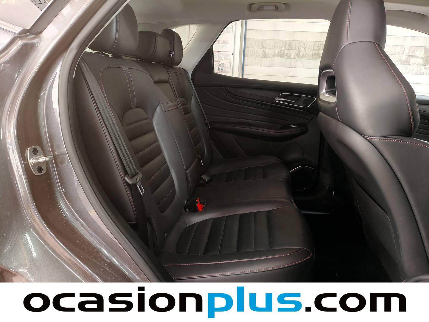MG HS MG HS 1.5 Turbo GDI Luxury DCT (162 CV) 2024