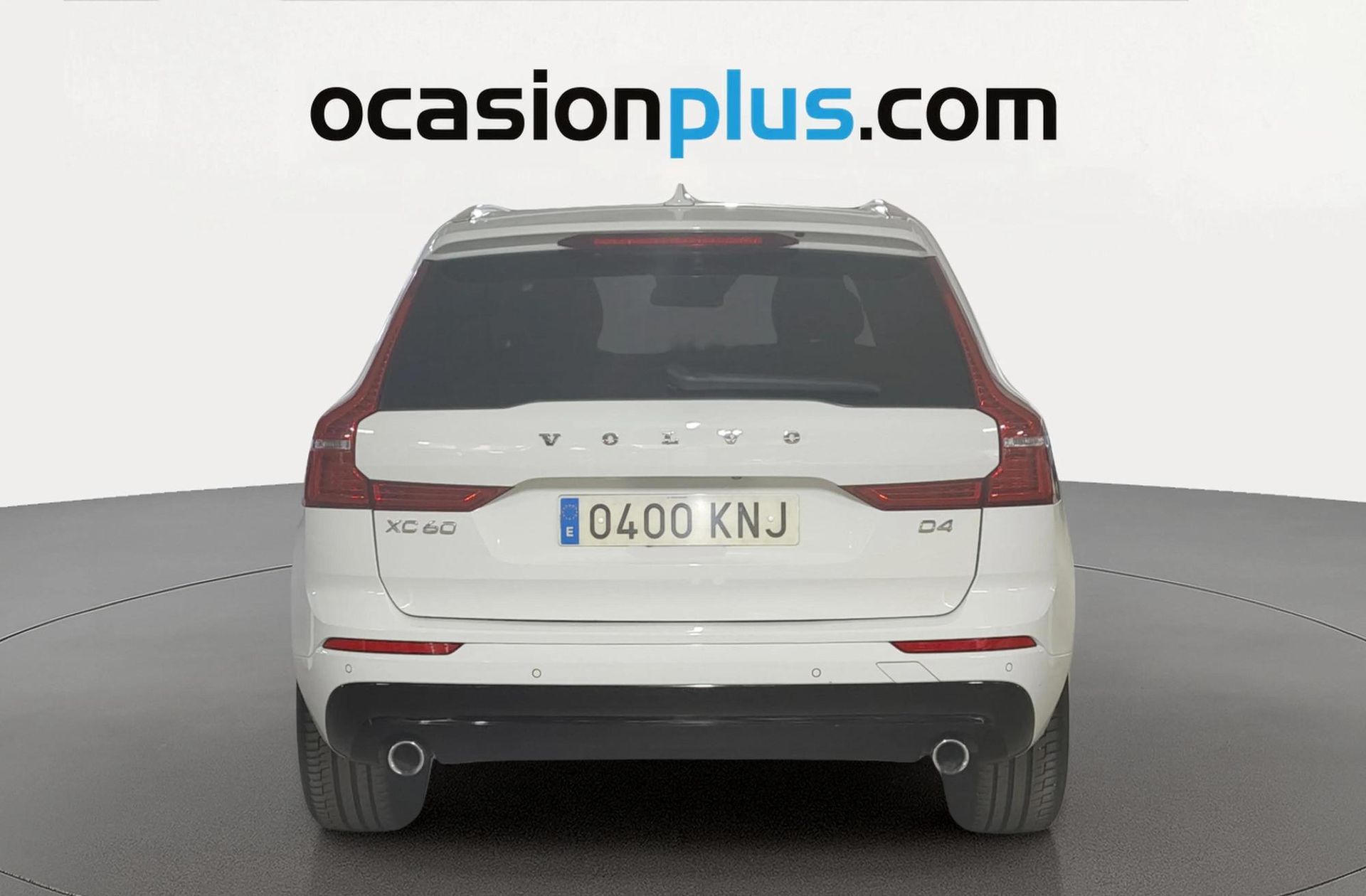Volvo XC60 D4 Momentum - foto 17