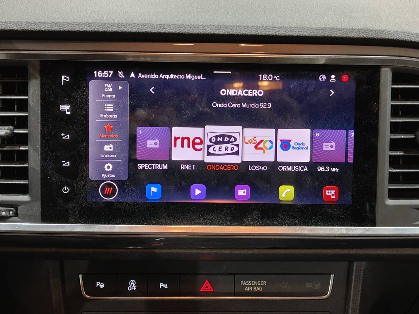 Foto Seat Ateca SEAT Ateca 1.0 TSI S&S Style Go (115 CV)