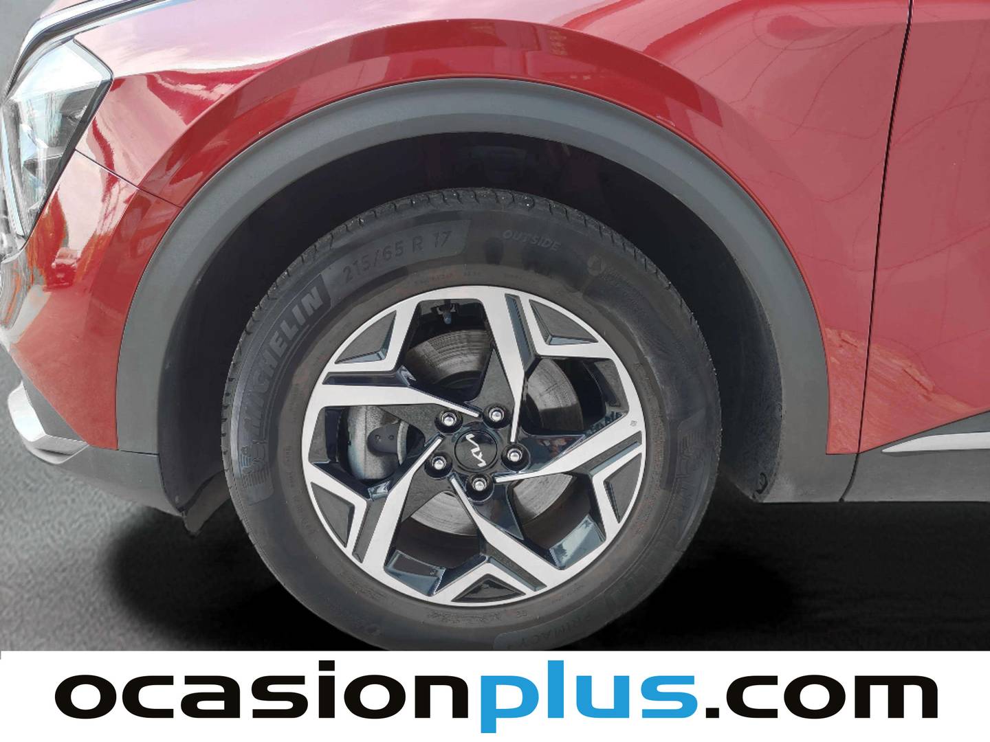 KIA Sportage KIA Sportage 1.6 T-GDi Concept 4X2 (150 CV) de segunda mano