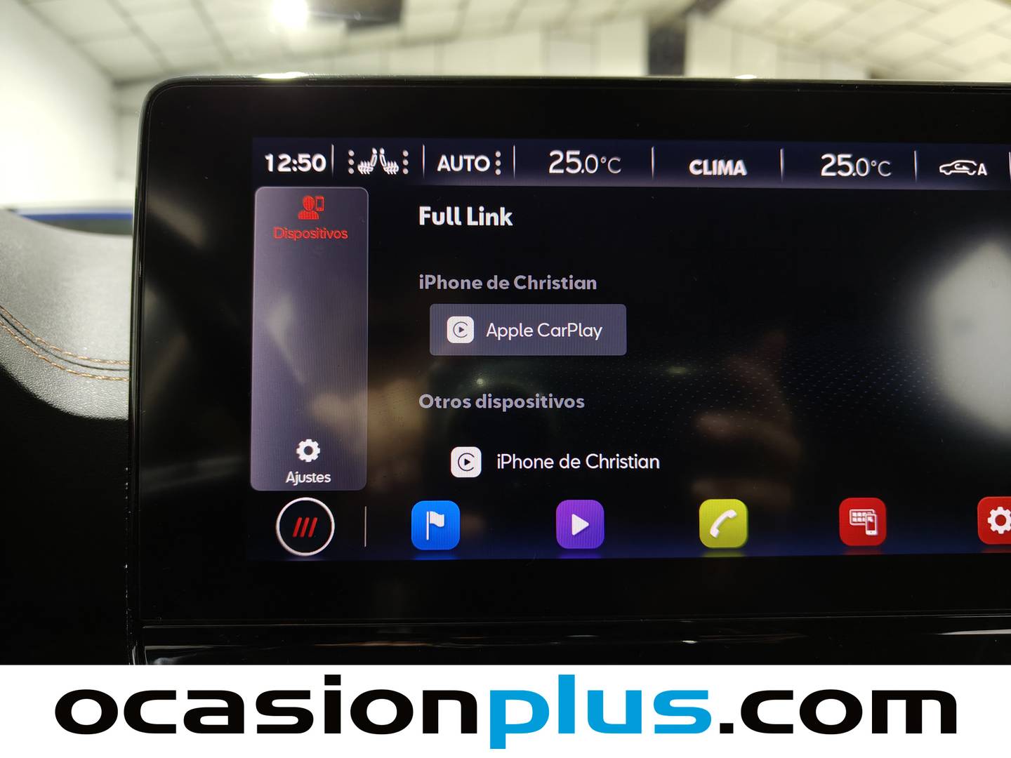 Foto Cupra Formentor CUPRA Formentor 1.5 TSI (150 CV)