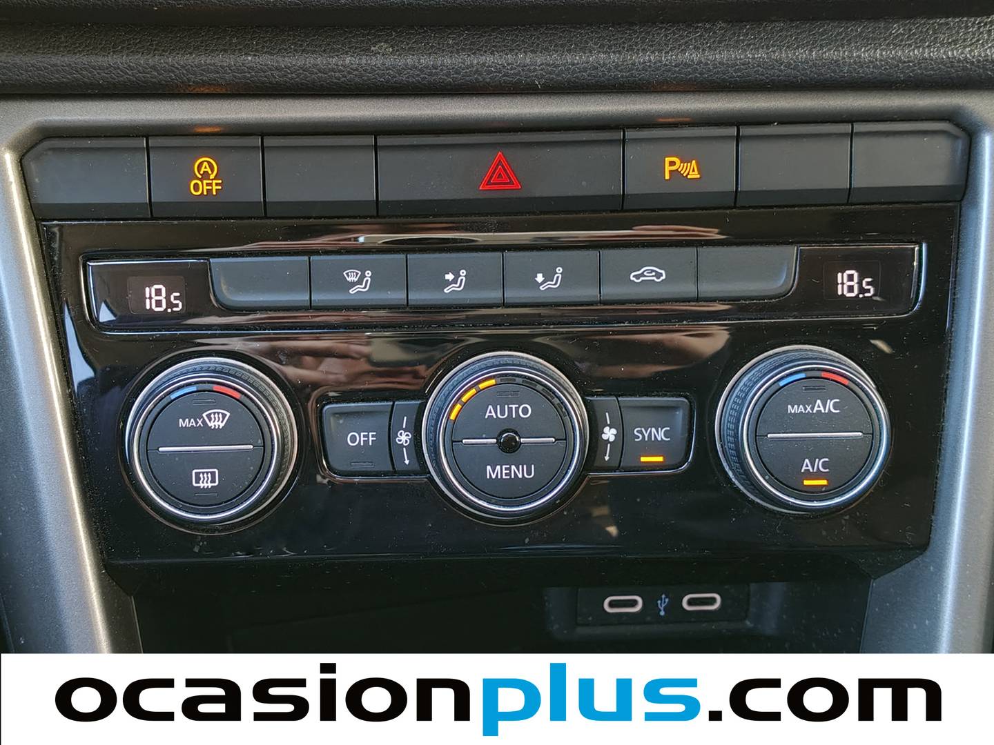 Volkswagen T-Roc Volkswagen T-Roc Advance R-Line 1.0 TSI (110 CV) barato