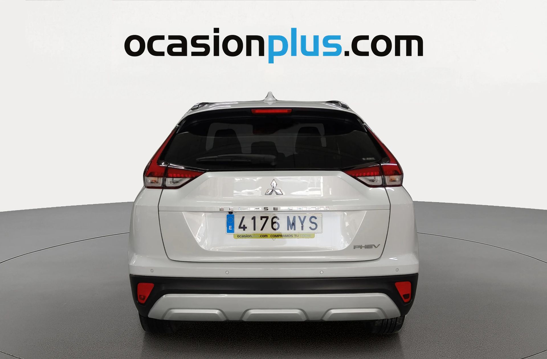 Mitsubishi Eclipse Cross 2.4 PHEV Kaiteki 4WD - foto 21