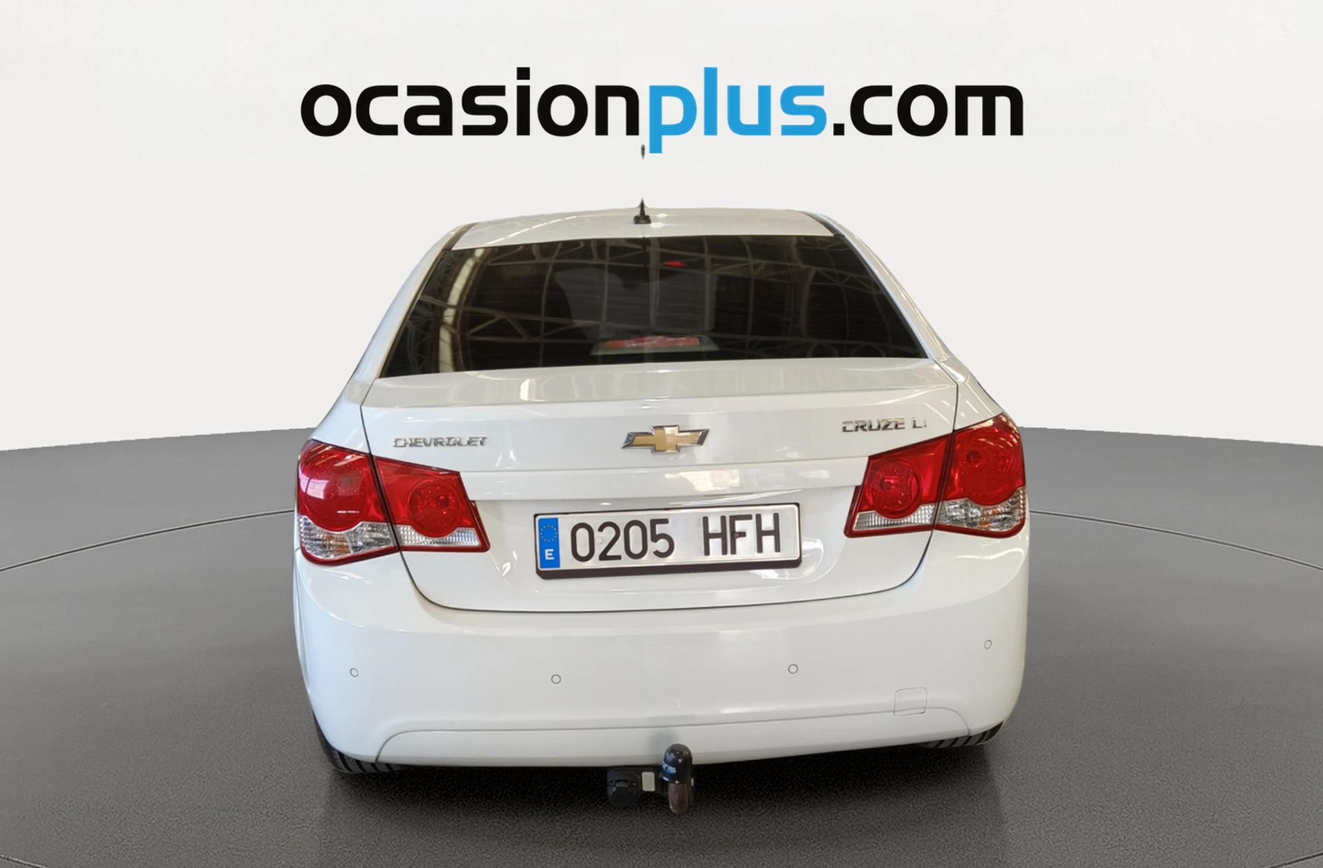 Chevrolet Cruze 2.0 Vcdi LT - foto 12