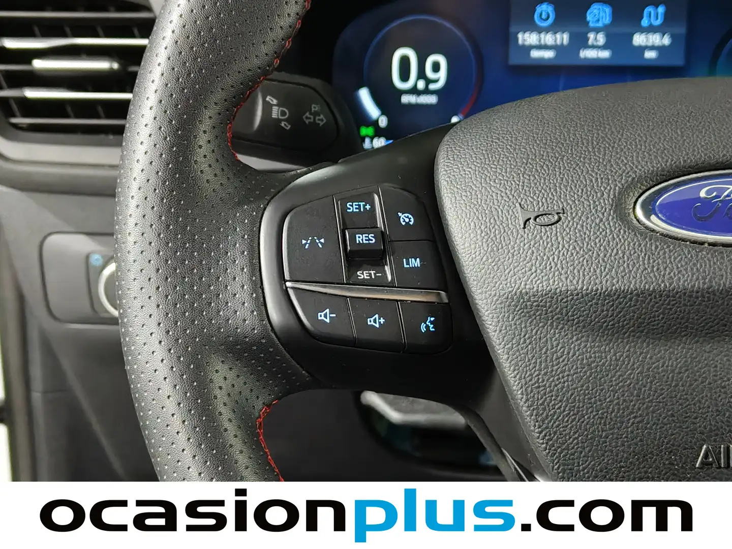 Foto Ford Kuga Ford Kuga 1.5T EcoBoost ST-Line 4x2 (150 CV)