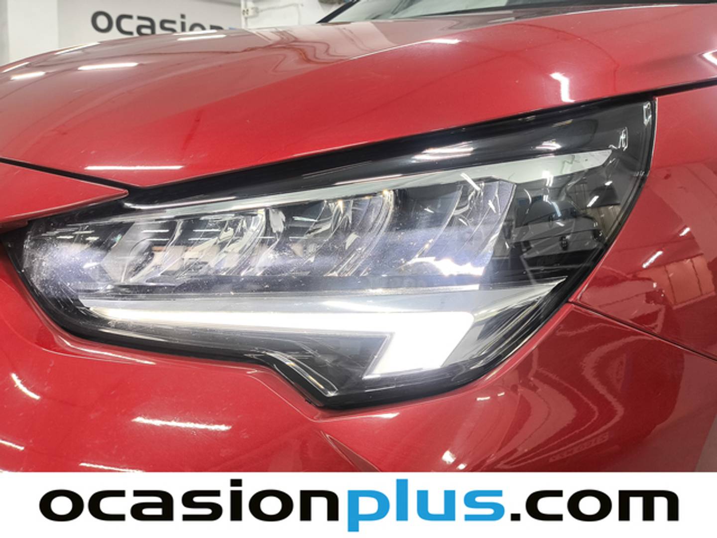 Acabados Opel Corsa Opel Corsa 1.2 T XHL GS (100 CV)