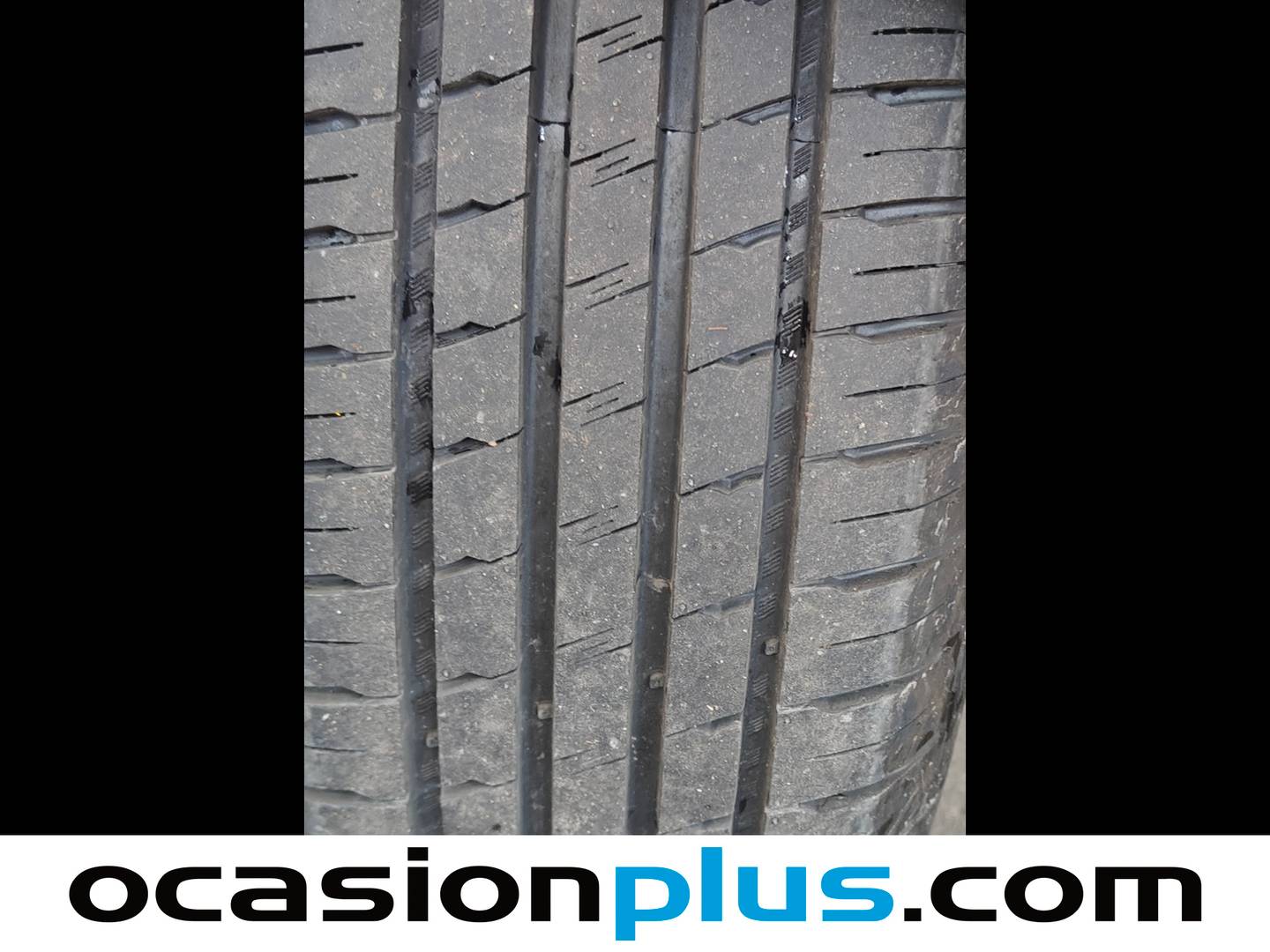Ford Fusion Ford Fusion 1.4 16v Ambiente (80 CV) de segunda mano