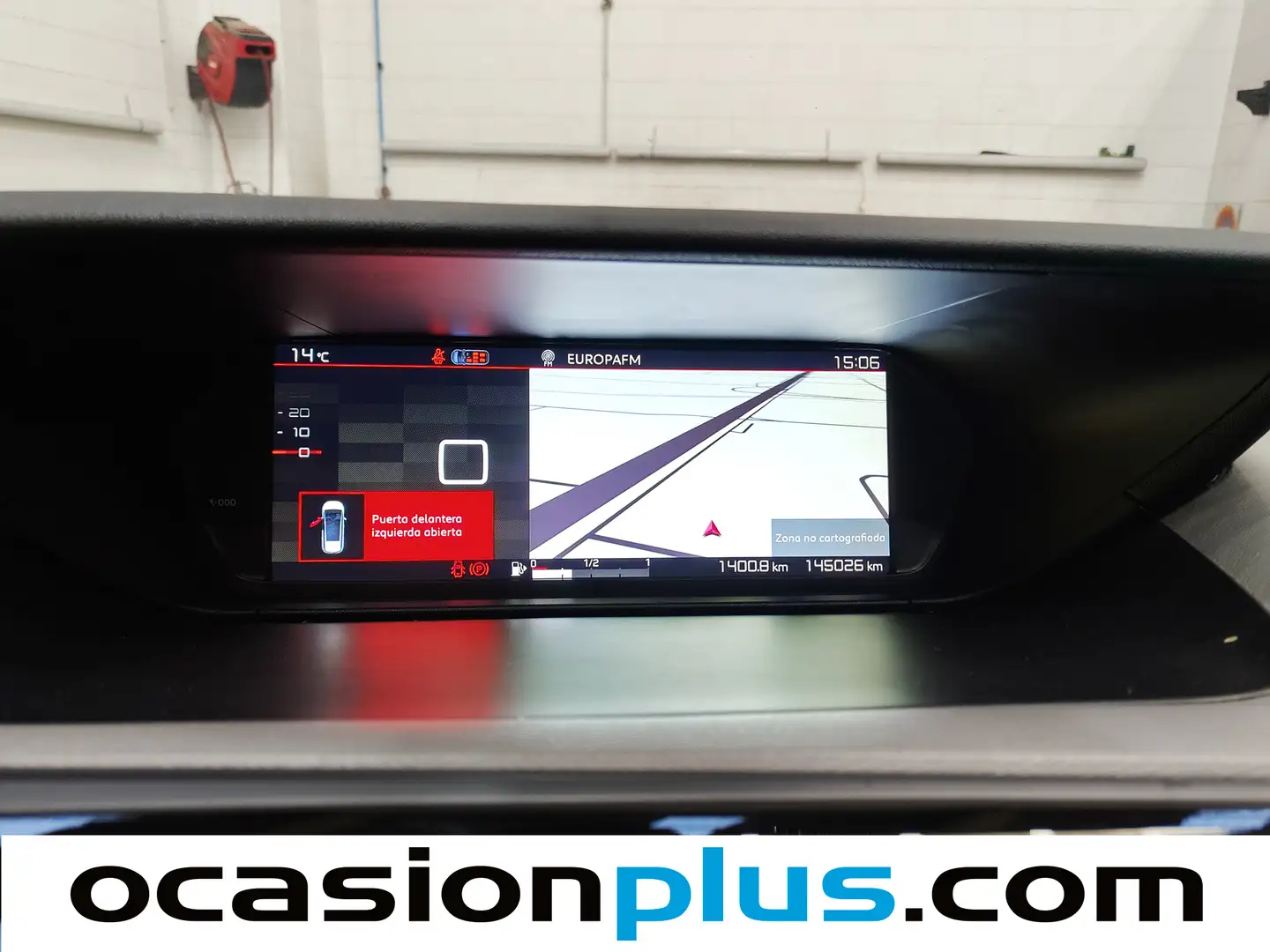 Foto Citroën Grand C4 Picasso Citroen Grand C4 Picasso BlueHDi 150 Feel (150 CV) 7 Plazas