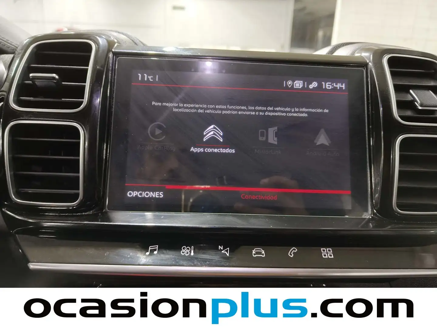 Foto Citroën C5 Aircross Citroen C5 Aircross PureTech 130 S&S Feel (131 CV)