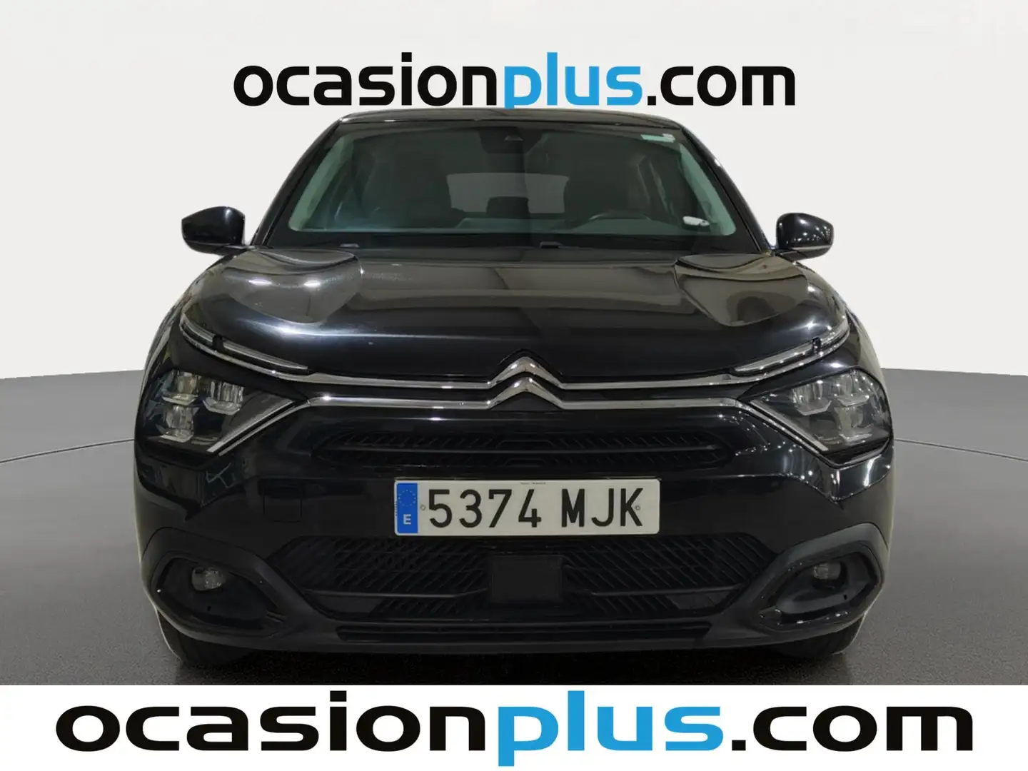 Foto Citroën C4 Citroen C4 PureTech 130 S&S 6v Feel Pack (130 CV)