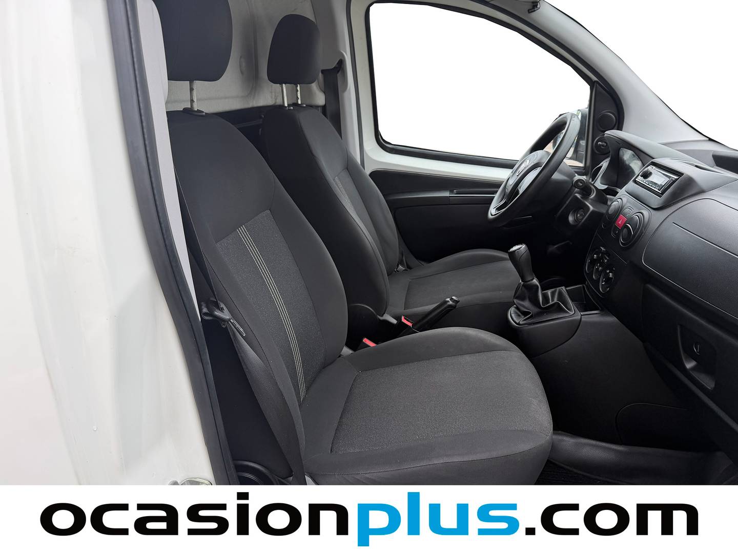Fiat Fiorino Fiat Fiorino Cargo Furgon 1.3 Multijet Base (95 CV) 95cv