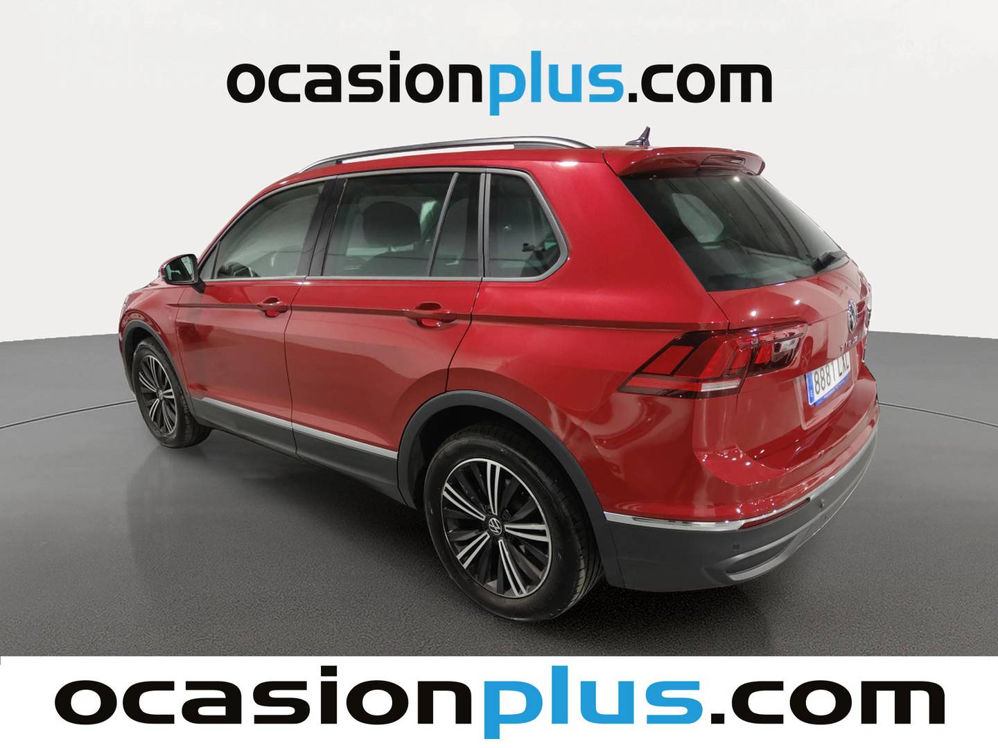 Volkswagen Tiguan Volkswagen Tiguan Life 2.0 TDI DSG (150 CV) DSG seminuevo