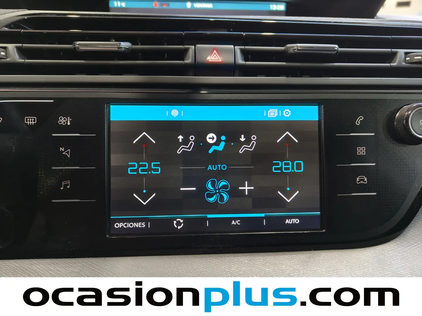 Foto Citroën C4 Picasso Citroen C4 Picasso PureTech 130 S&S Feel  (130 CV)